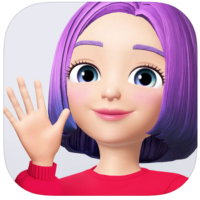 このTwitterアイコンよく見る