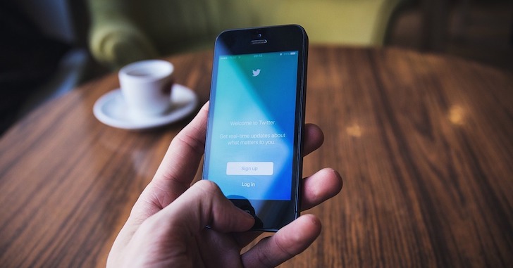 Twitterフォロワーの増やし方：インフルエンサーへの絡み方