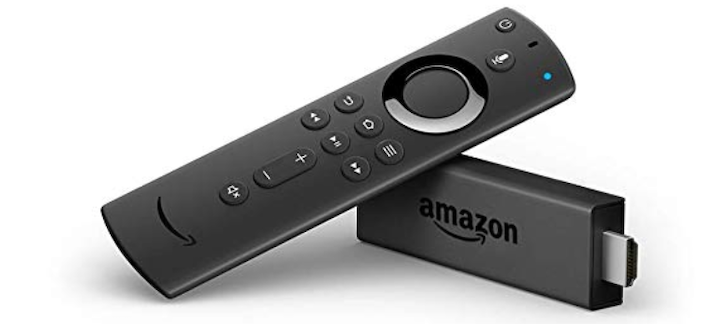 Amazonプライムビデオをテレビで見る：Fire TV Stick